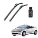 thumbnail image 1 of Plumillas para Peugeot 206 CC 2001-2008, 1 of 3