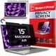 thumbnail image 1 of Pantalla de privacidad SightPro Magnetic para MacBook Air de 15 pulgadas, 1 of 8