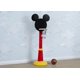 thumbnail image 3 of Set de baloncesto Delta Children Disney Mickey Mouse rojo/negro, 3 of 9
