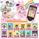 thumbnail image 3 of Teléfono Inteligente para Niños SNWIDA Pantalla Táctil 2.8" Cámaras Dobles 32GB, 3 of 7