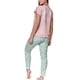 thumbnail image 3 of Pijama Largo Mujer Damasco M, 3 of 3