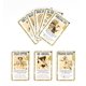 thumbnail image 3 of Juego de mesa dV Giochi DA Vinci Bang! Armado y peligroso DVG 9109, 3 of 5
