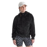 Sudadera Con Capucha The North Face Para Niña Osito Con Cremallera Completa Tnf Negra - S