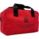 thumbnail image 1 of Bolsa Lockout Tagout TRADESAFE Medium Roja de Poliéster LOTO, 1 of 3