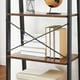 thumbnail image 3 of Estante rustico industrial CON 5 BANDEJAS - IZA45, 3 of 3