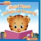 thumbnail image 1 of Libro Daniel Tiger's Storybook Treasury (El vecindario de Daniel Tiger), 1 of 1