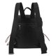 thumbnail image 5 of Mochila Casual Aurelia Colores Negro Calu, 5 of 6