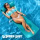 thumbnail image 3 of Tumbona flotante para piscina TRC Recreation Splash para adultos, 3 of 3