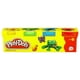 thumbnail image 2 of Masas Y Plastilinas Play Doh 4 pack, 2 of 3
