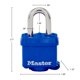 thumbnail image 3 of Padlock Master Lock 312D, acero de 40 mm, resistente a la intemperie, 3 of 5