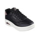 thumbnail image 2 of Zapatilla Mujer Uno Court Negro Skechers, 2 of 4