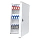thumbnail image 3 of Caja De Seguridad Para Llaves, Organizador De Llaves De Pared Con Ganchos Para Valet, 48 Posiciones Para Llaves, 3 of 3