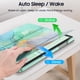 thumbnail image 5 of Funda FINTIE Hybrid Slim para Samsung Galaxy Tab A11+/A9+ de 11 pulgadas, 5 of 9