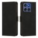thumbnail image 2 of Funda Billetera Delgada para Motorola Edge Edge 60 con Ranuras y Soporte Negro, 2 of 6