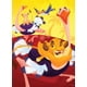 thumbnail image 2 of Puzzle Ceaco Ostrich Race Foil 100 piezas, 2 of 9