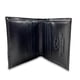 thumbnail image 3 of Billetera Dark 167 Negro Gino Rodinis, 3 of 3