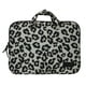 thumbnail image 3 of Funda Laptop Bit 14" Animal Print Beige Head, 3 of 6