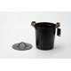 thumbnail image 1 of Hielera Metalica Con Tapa, 1 of 3