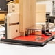 thumbnail image 3 of Box Joint Jig JesSem 06300 Precision para mesas fresadoras, 3 of 6