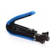 thumbnail image 2 of Kit de Crimpadora de Cable Coaxial Gaobige RG6/RG59, 2 of 7