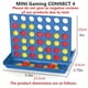 thumbnail image 1 of Gaming CONNECT 4, Classic Four In A Row Game, Board Games And Toys For Kids, Boys, Girls, 1 of 4