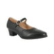 thumbnail image 2 of Zapato Cueca Aby Negro Alquimia, 2 of 5