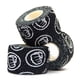 thumbnail image 1 of Cinta deportiva WOD Nation con gancho para levantamiento de pesas, paquete de 24, 1 of 8