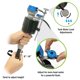 thumbnail image 5 of Kit de reparación de inodoros Fluidmaster K-400H-040-T5 PerforMax, 5 of 9