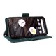 thumbnail image 5 of Carcasa FOXDOCK Google Pixel 7A de cuero PU, diseño acolchado clásico, protección contra caídas y rayones, 5 of 5