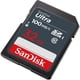 thumbnail image 4 of Tarjeta de memoria Sandisk Ultra SDHC 32GB 100MB/s, 4 of 6