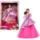 thumbnail image 1 of Muñeca Barbie Mattel de feliz cumpleaños de 33 cm con certificado JBJ07, 1 of 6