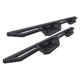 thumbnail image 2 of Nerf Bars APG IA03NAG1B 6 ST Drop Style, longitud de cabina, color negro, 2 of 7