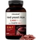 thumbnail image 1 of Complemente Naturebell De Arroz De Levadura Roja 2400 Mg Con 100 Mg De Coq10, 1 of 2