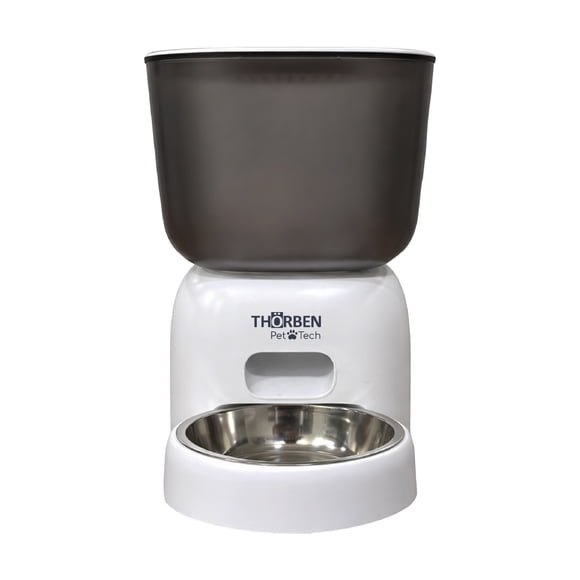Dispensador comida eléctrico Thor Pet Auto-Feeder