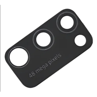 Eon - Vidrio De Camara Trasera Para Samsung M21