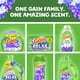 thumbnail image 3 of Detergente para ropa Gain Super Size Flings, 45 unidades, 3 of 3