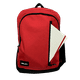 thumbnail image 1 of Mochila UBLOX Ventura 15.6" Roja, 1 of 3