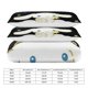 thumbnail image 2 of Cinnamoroll 3-Piece Twin Bed Set - Includes 1 Single Comforter And 2 Pillowcases Bedding - Fade Resistant Microfiber - Cinnamoroll, 2 of 4