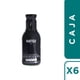 thumbnail image 1 of Pack 6 Te Negro con jugo De Limón Hatsu 400 ml c/u, 1 of 2