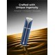 thumbnail image 5 of Atomizador de Perfume Travalo 5 ml Recargable Azul, 5 of 6