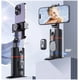 thumbnail image 3 of Trípode 360° Seguimiento Facial Automático con Control Remoto, 3 of 3