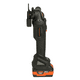 thumbnail image 3 of Esmeril Angular Inalámbrico 18v Lusqtoff Brushless 2 Bat 4ah, 3 of 7