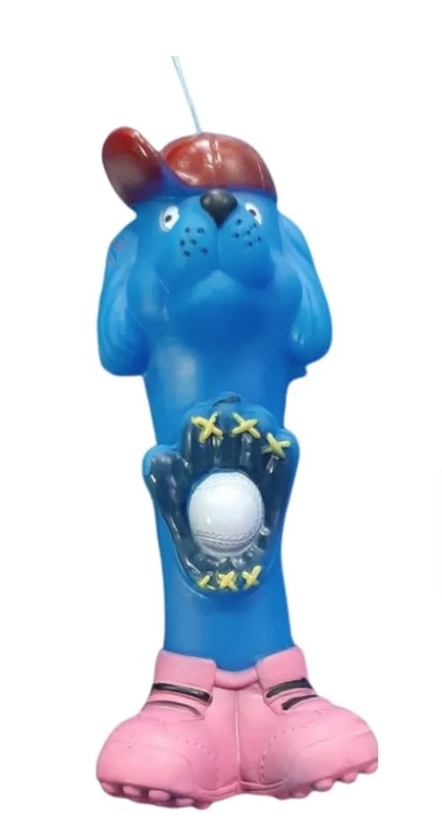 Tomasstore - Juguete Para Perros Diseño Animales