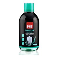 Dentaid - Enjuague Bucal Phb Fresh Care 500 Ml