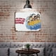 thumbnail image 4 of Carrera por tu Vida, Charlie Brown Cartel Metálico, Decoración de Pared de Cartel Metálico Personalizado para Regalos de Fans, Amigos, Familia y Amantes 20*30CM, 4 of 6