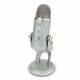 thumbnail image 4 of Paquete de Micrófono Blue Yeti Silver con Cámara Web C920S, 4 of 9