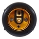 thumbnail image 5 of Soquete Enchufe Adaptador De Ampolleta E27 220v Bombilla Negro, 5 of 6