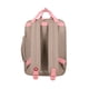 thumbnail image 4 of Mochila Notebook Xtrem Monroe 6XT Beige/Rosado 15", 4 of 10