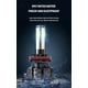 thumbnail image 4 of Kit Focos Faros Csp Led H7 H8 H9 H10 H11 Hb3 Hb4 9005 9006, 4 of 10