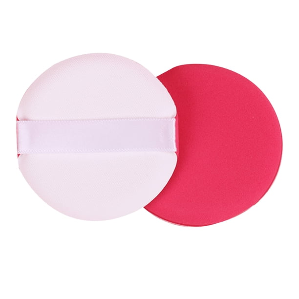 Esponjas de maquillaje con cojín de aire para difuminar sin látex para líquidos, bases y polvos